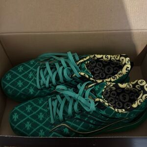 RARE Saucony Kinvara 12 St paddy’s day edition! Never worn in box